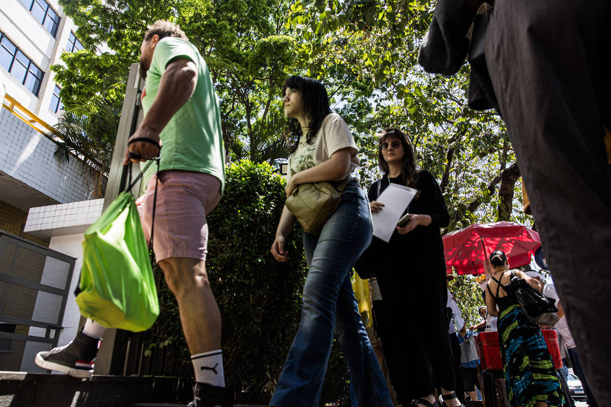 CNU divulga edital de convocação para provas discursivas; veja como consultar