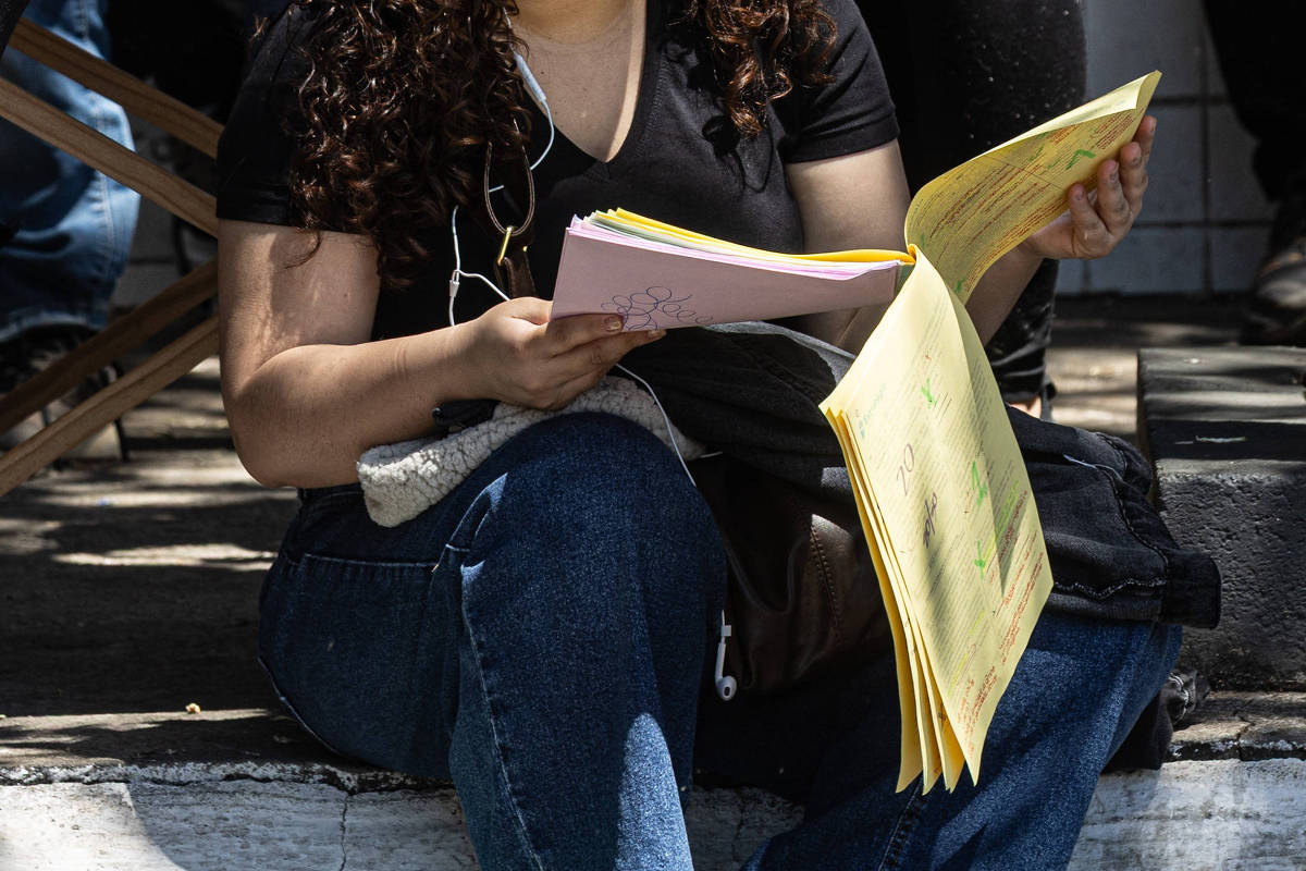Após erro, MGI divulga manifestação de interesse no CNU