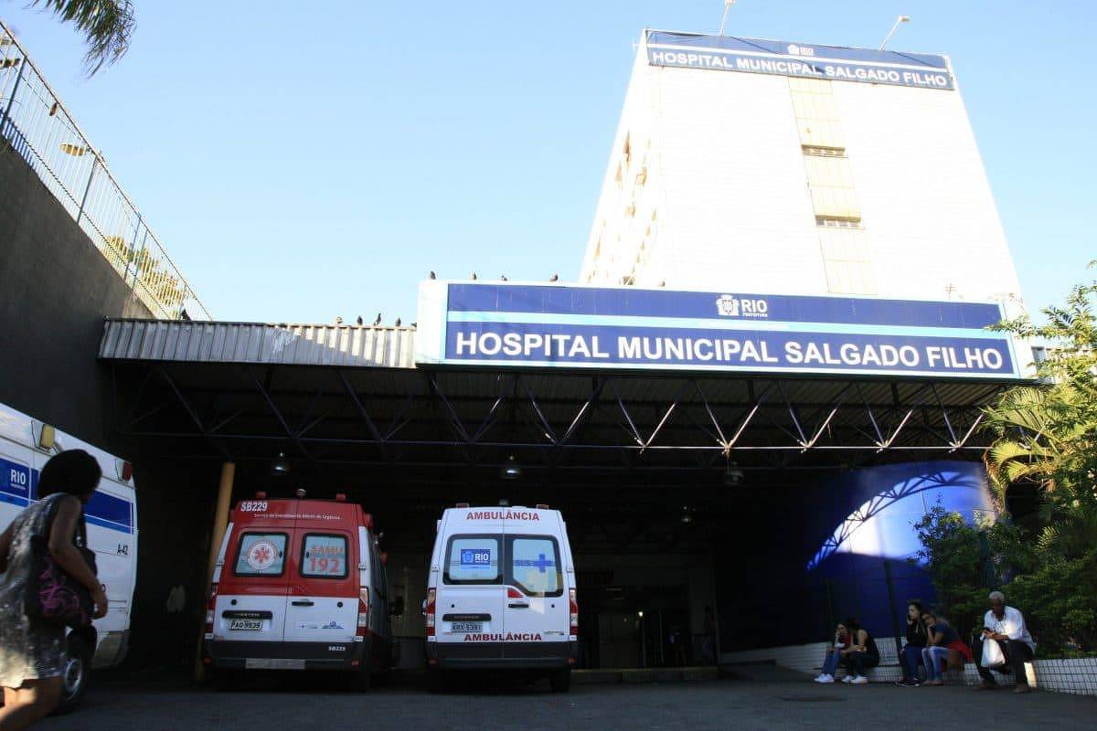 Polícia Civil encontra quatro corpos mumificados em hospital no Rio
