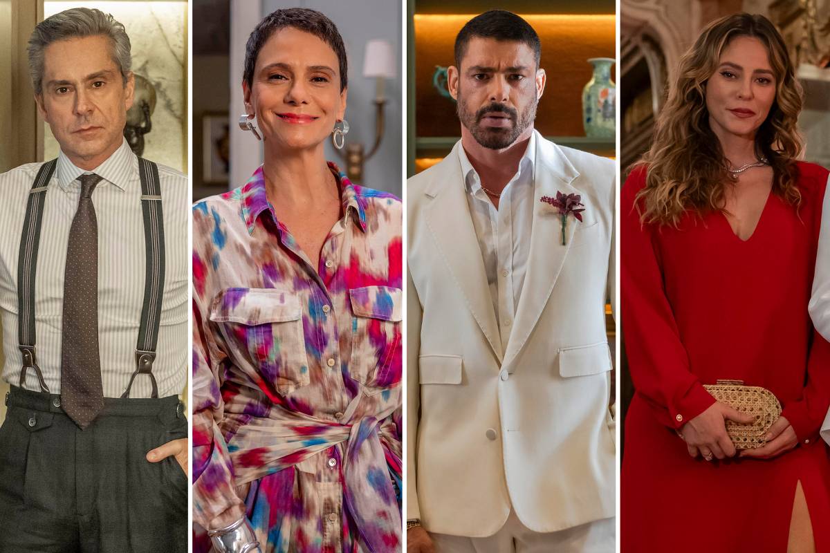 Quem matou Odete Roitman? Remake de 'Vale Tudo' reacende o mistério; vote na enquete