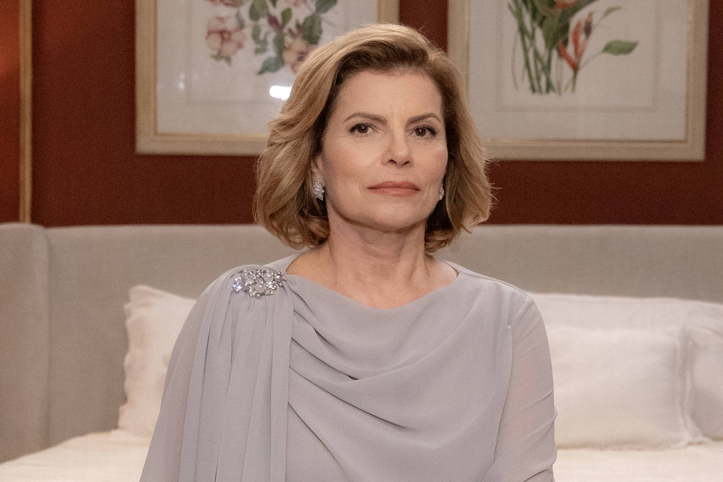 'Vale Tudo': Globo fará comercial especial com suspeitos de matar Odete Roitman