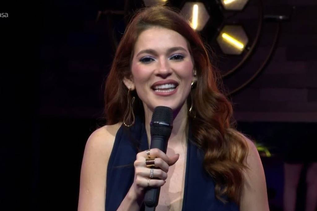 Ana Clara admite futuro incerto do Estrela da Casa, mas quer nova temporada: 'Ouvimos o público'