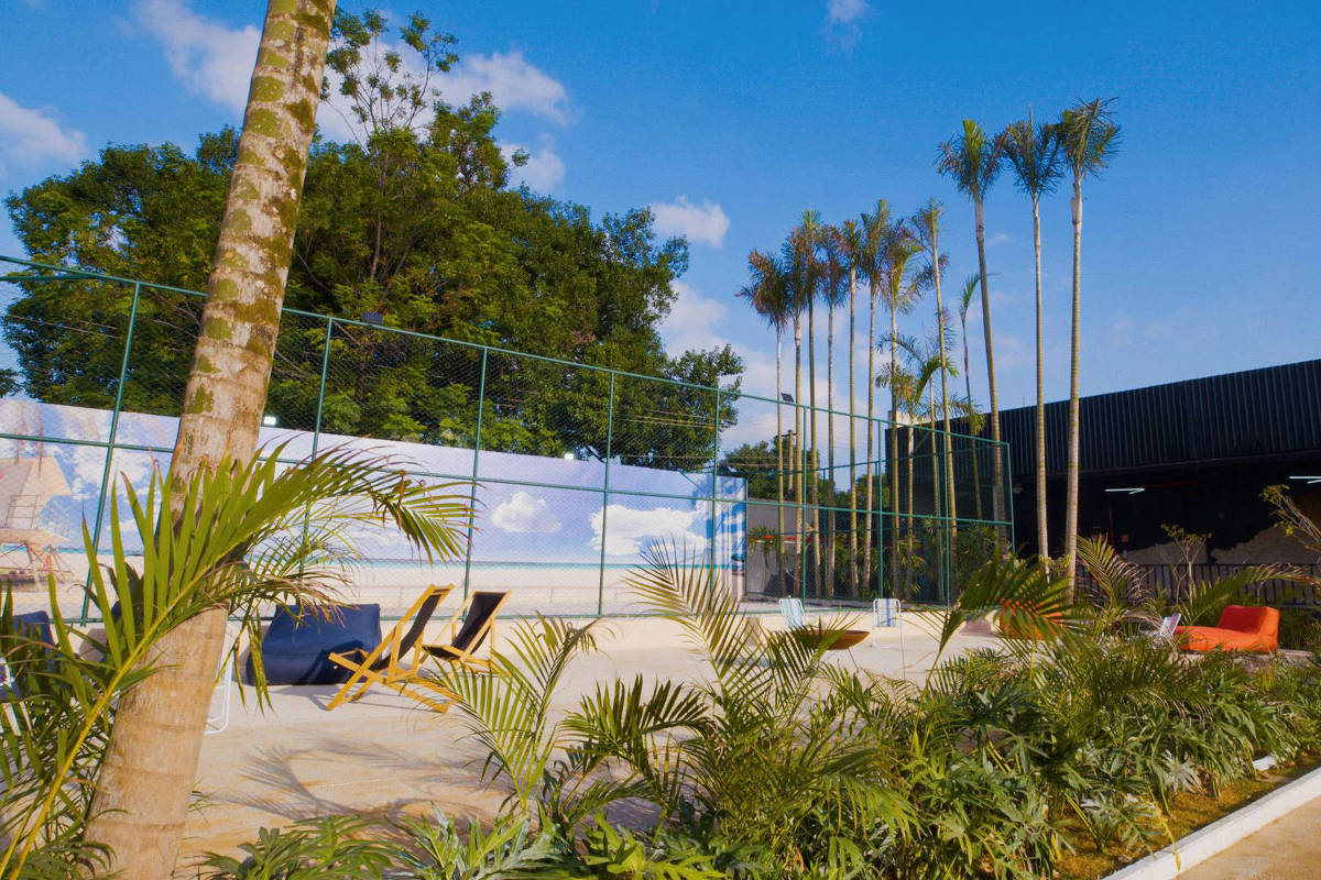 Visitamos a 'faculdade de Influenciadores' em São Paulo; conheça