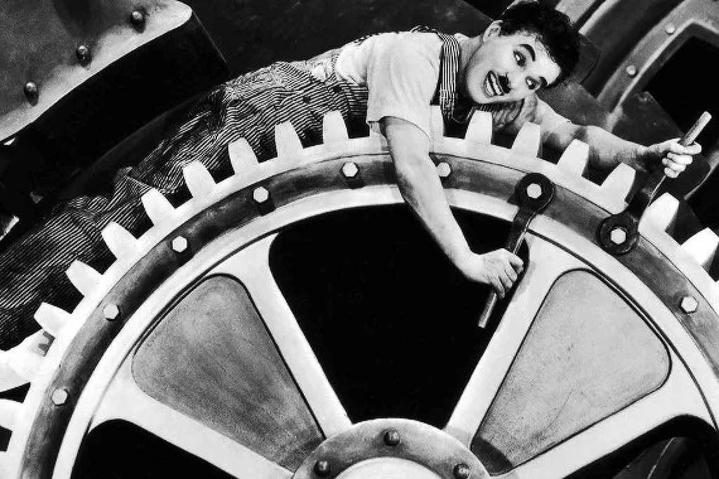 Charlie Chaplin ganha retrospectiva grátis em São Paulo com 83 filmes