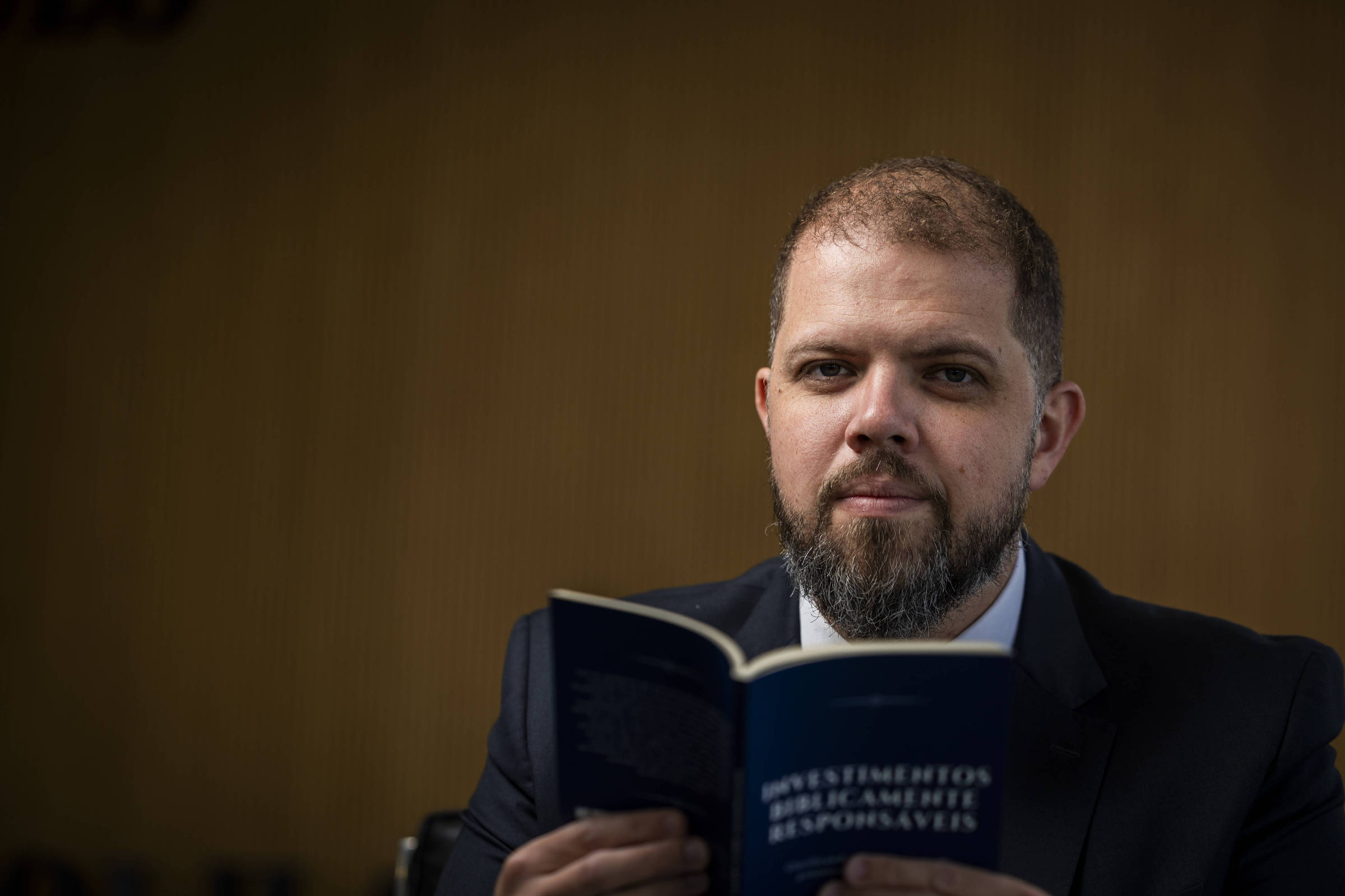 Investimentos e negócios 'biblicamente responsáveis' ganham espaço no Brasil