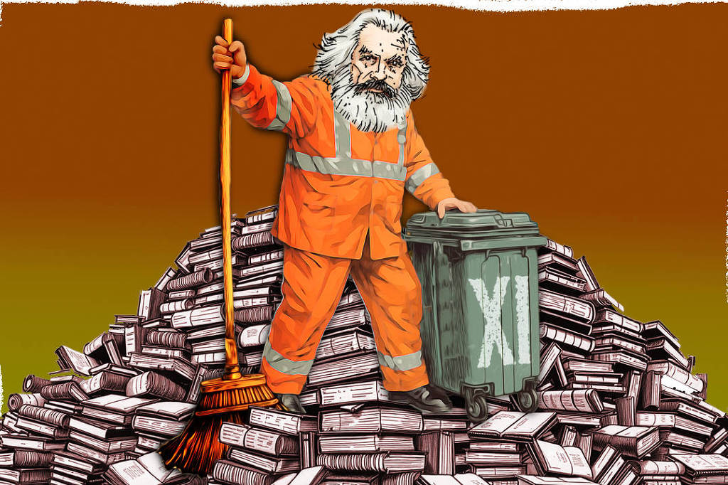 Não está na hora de criticar o pensamento crítico?