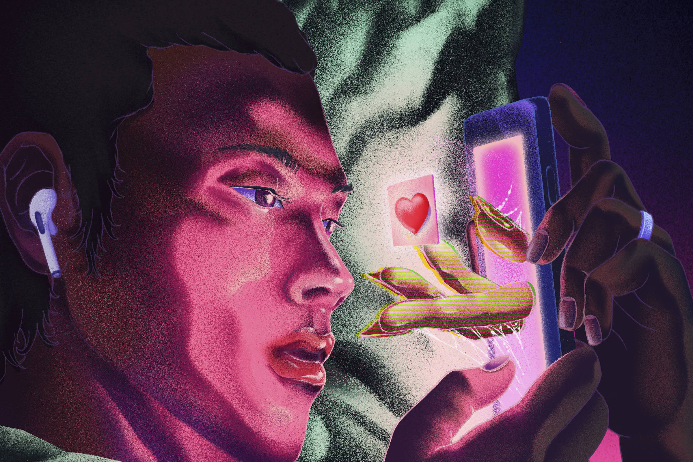 As máquinas estão nos manipulando emocionalmente