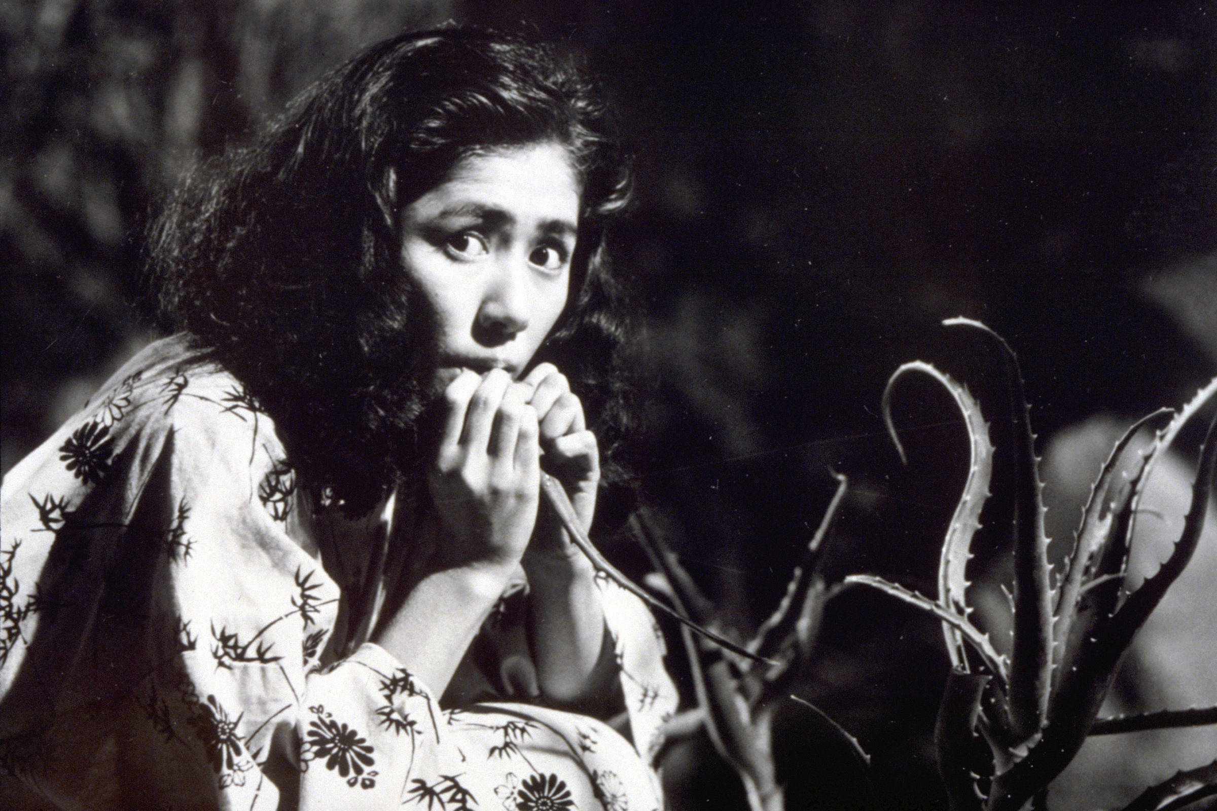 Clássico 'Chuva Negra' conta história que poucos ousaram contar