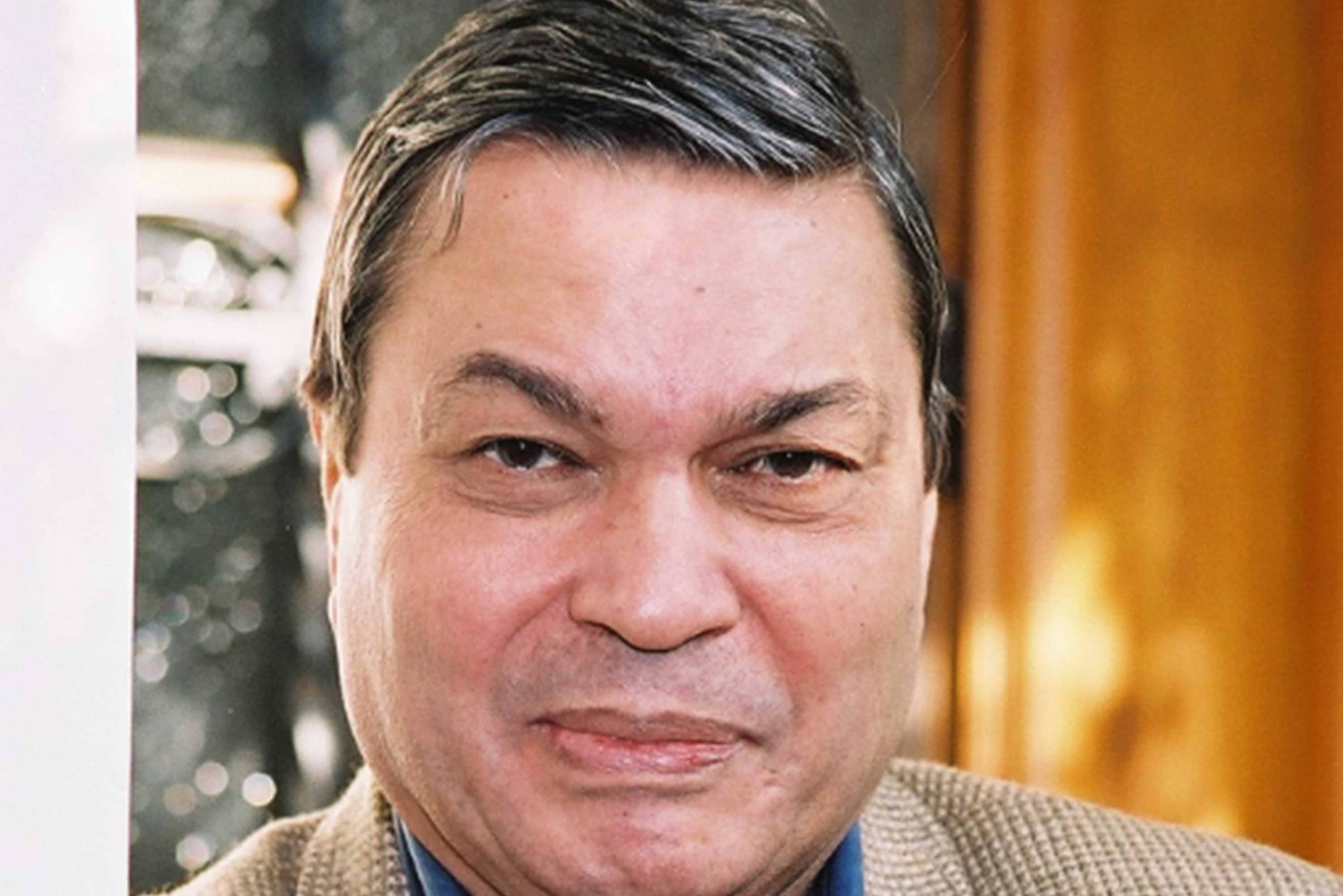 Morre o ator David José, que fez Pedrinho no primeiro 'Sítio do Picapau Amarelo'