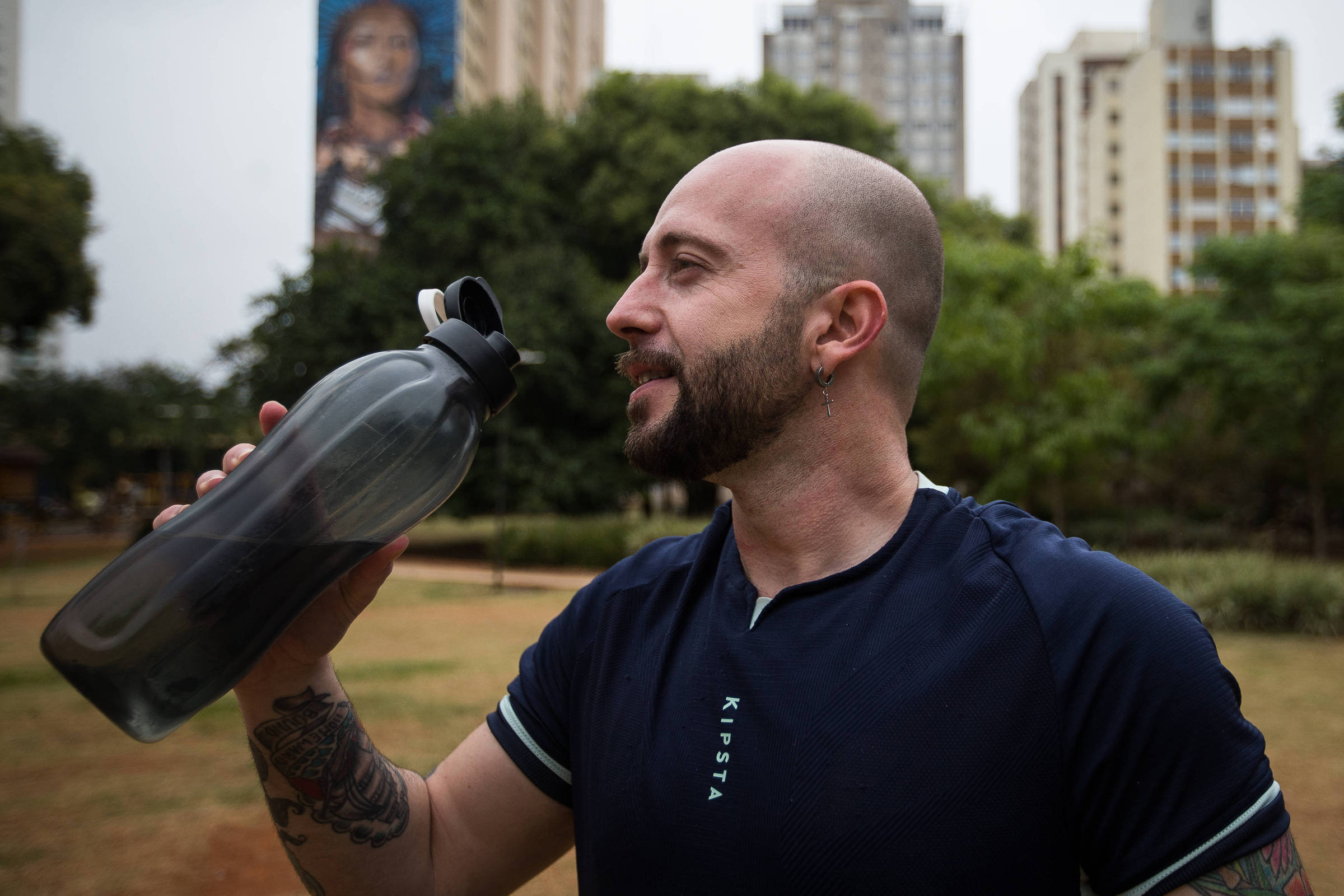 Preocupação com metanol impulsiona movimento de abstinência alcoólica