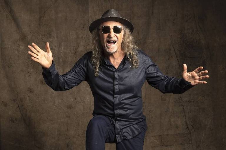 Achavam que eu era careta, mas não saí da minha onda, diz Alceu Valença, com turnê