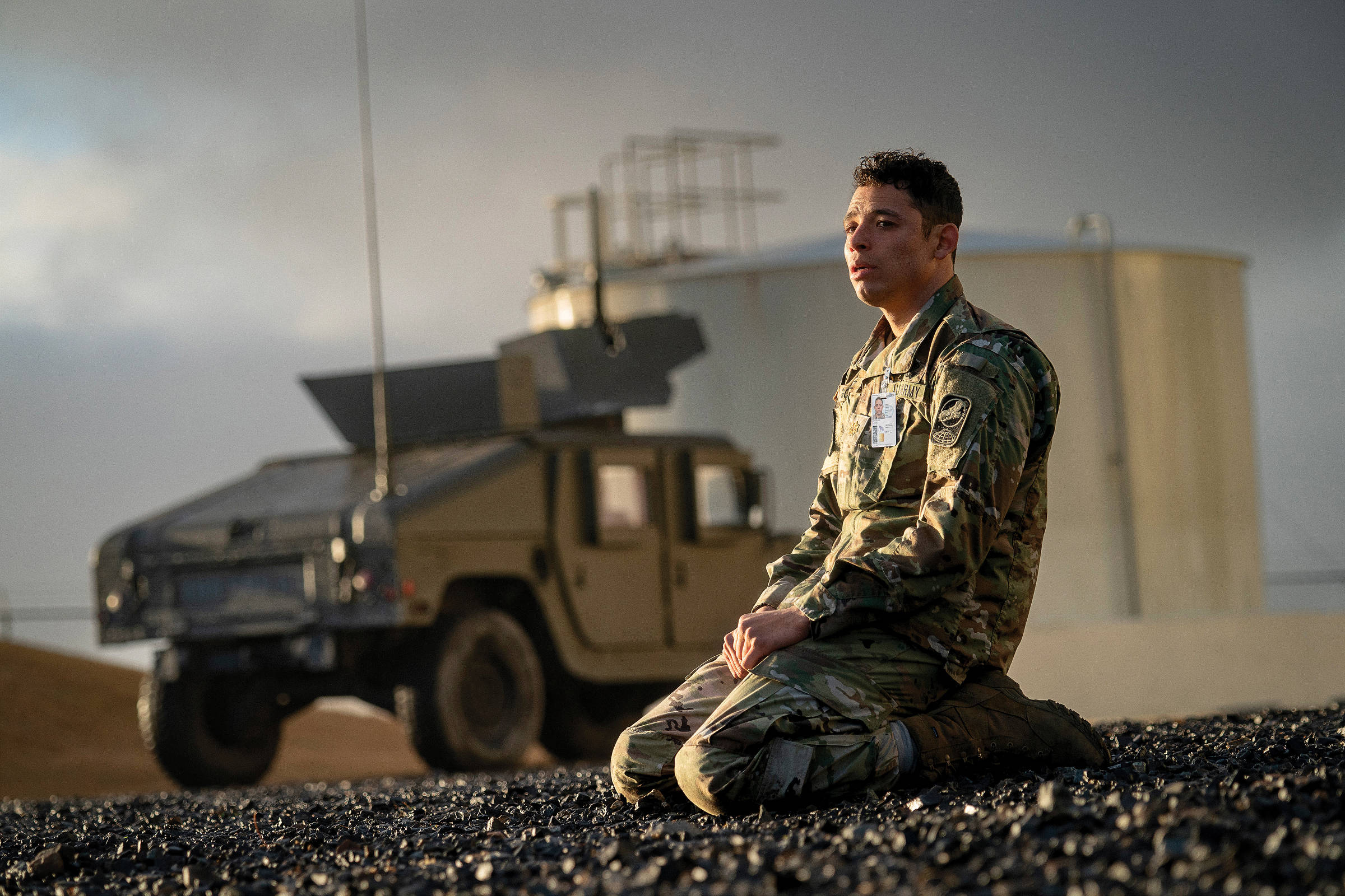 'Casa de Dinamite' é filme aborrecido e que usa truques baratos