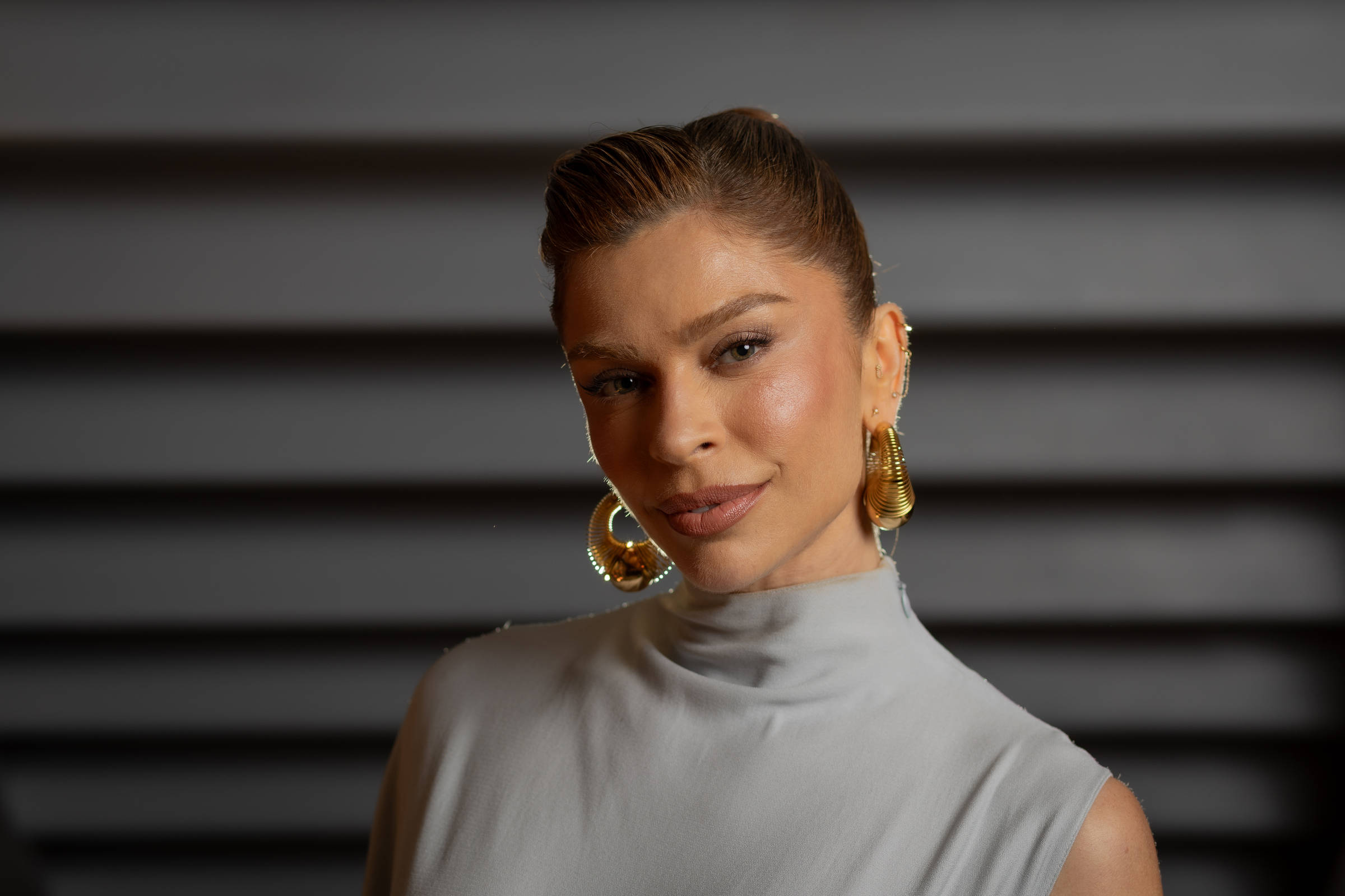 'Três Graças': 'Cobra mais amada do Brasil', personagem de Grazi vira meme nas redes