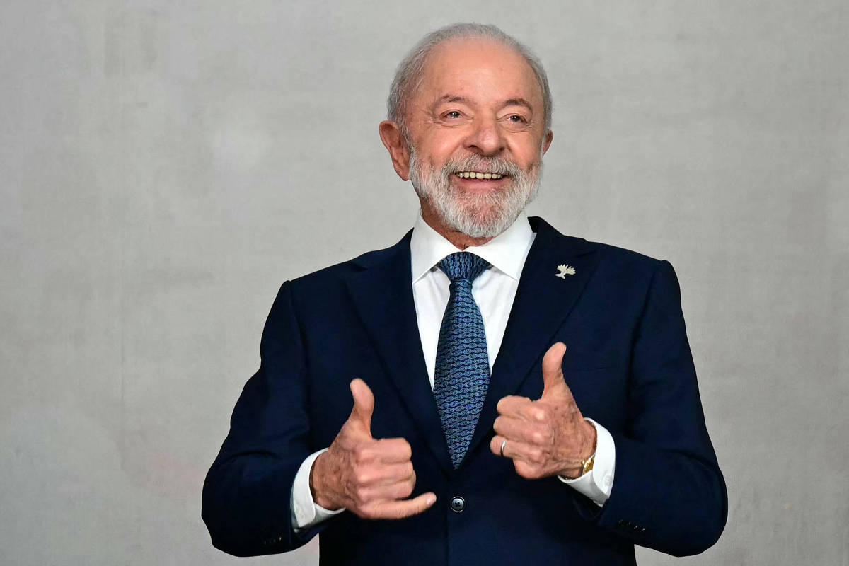 Trump tutela Argentina, ameaça Venezuela, se acerta com a Ásia. E Lula com isso?