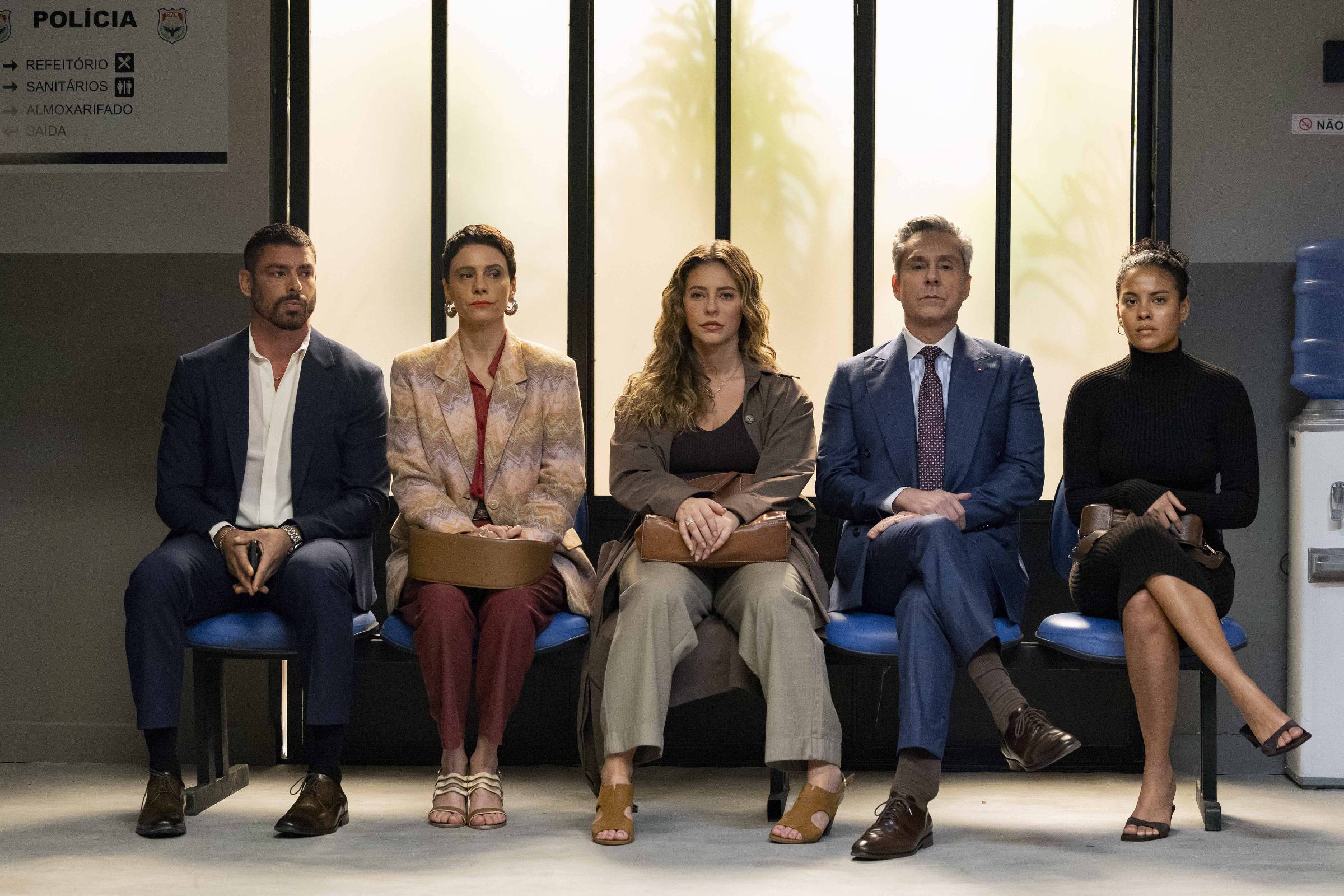 Quem matou Odete Roitman? Veja lista com 22 suspeitos e suas motivações