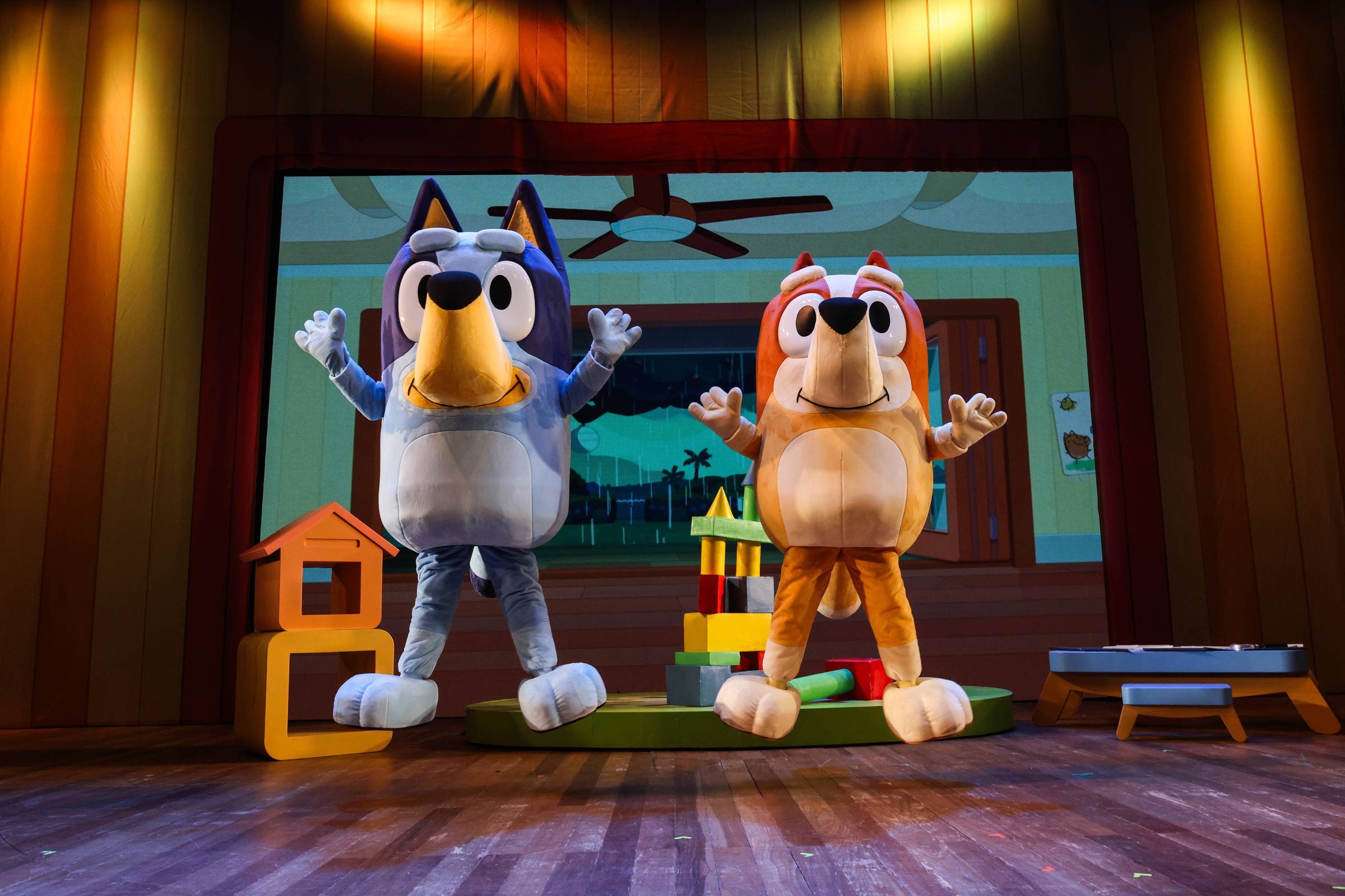 Museus, teatros e cinemas de São Paulo têm agenda dedicada a crianças em outubro