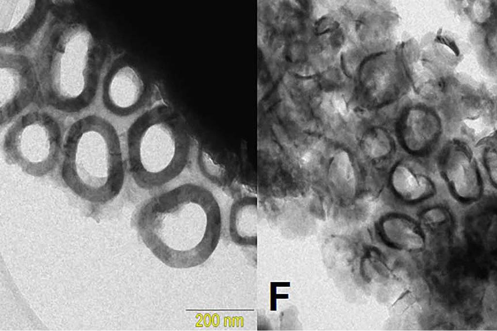 Brazilian Scientists Used Nobel-Winning Structure to Turn CO2 Into Ethanol