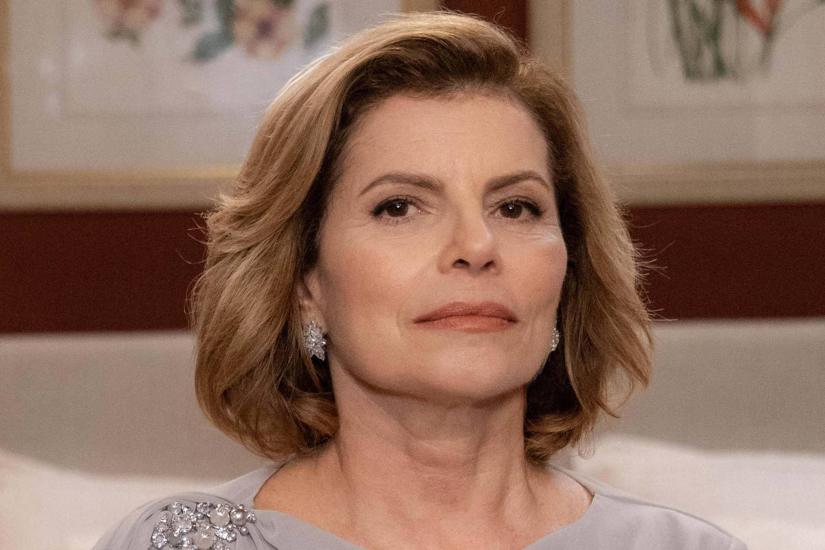 'Vale Tudo': Globo fará reunião final para definir assassino de Odete Roitman