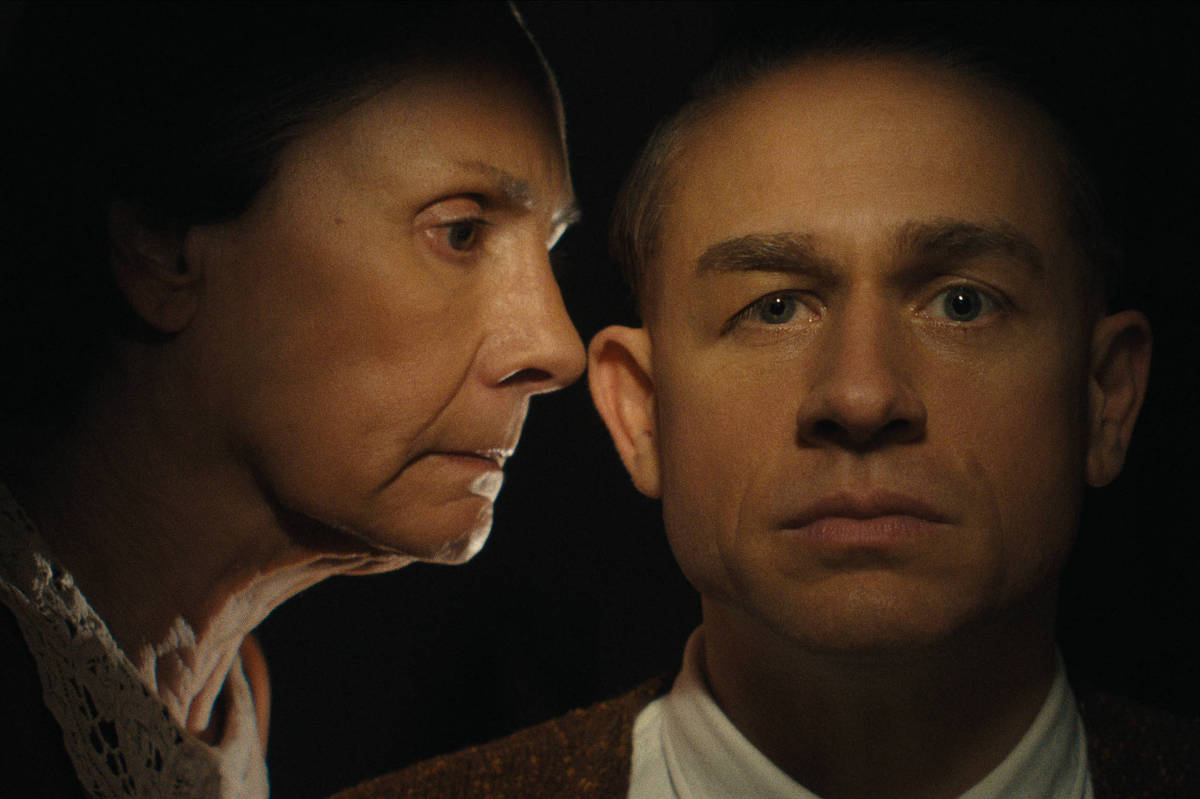 Lizzie Borden será tema da quarta temporada de 'Monstros', série da Netflix