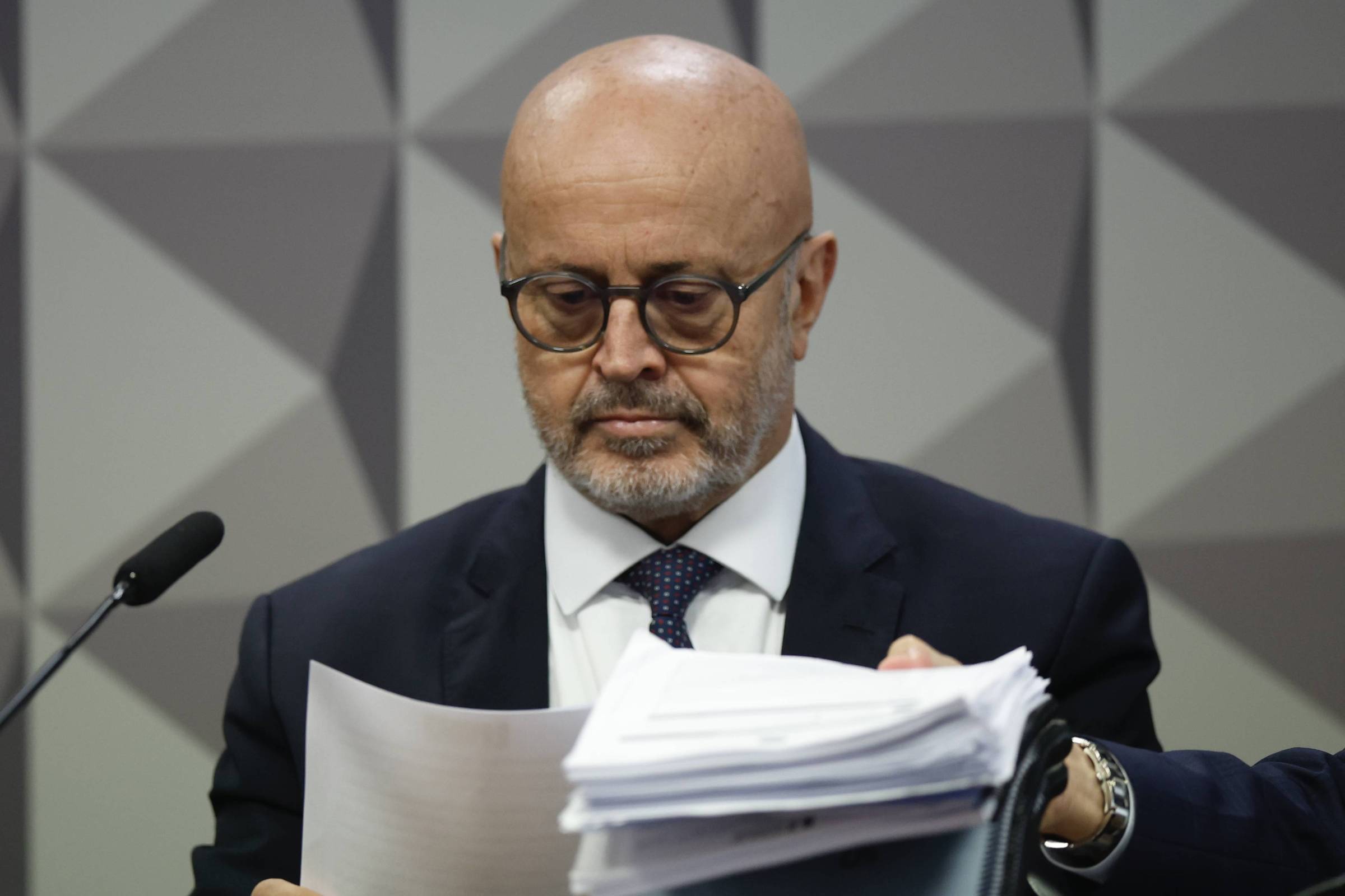 Careca do INSS comprou prédio de R$ 4 mi à vista quatro anos após financiar lote de R$ 109 mil