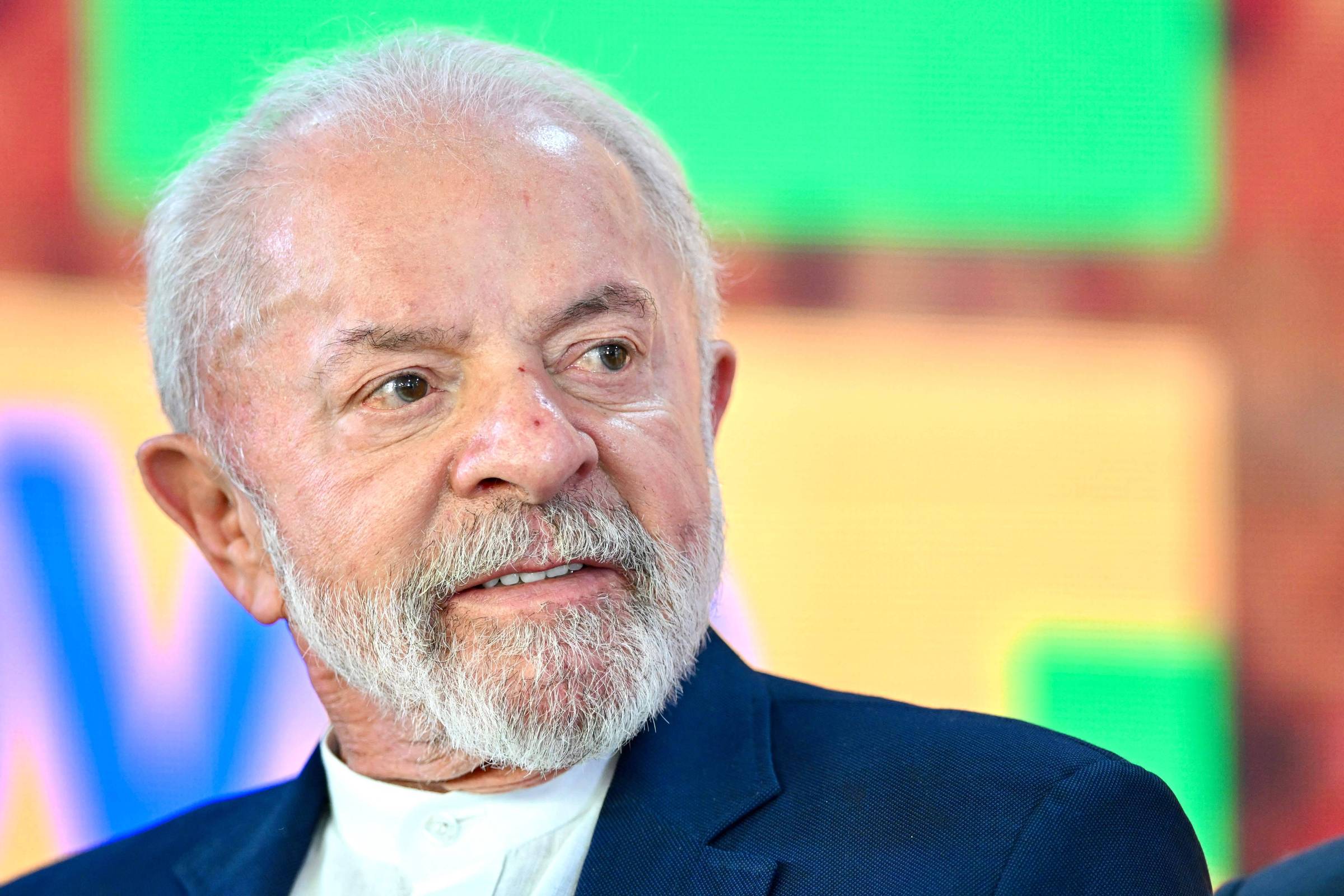 Marco Rubio e chanceler de Lula combinam encontro em Washington durante ligação