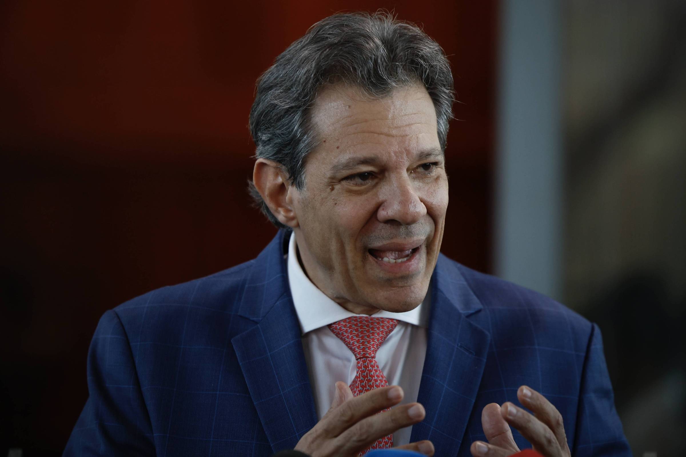 Haddad diz que apresentará a Lula várias alternativas após MP dos impostos perder validade