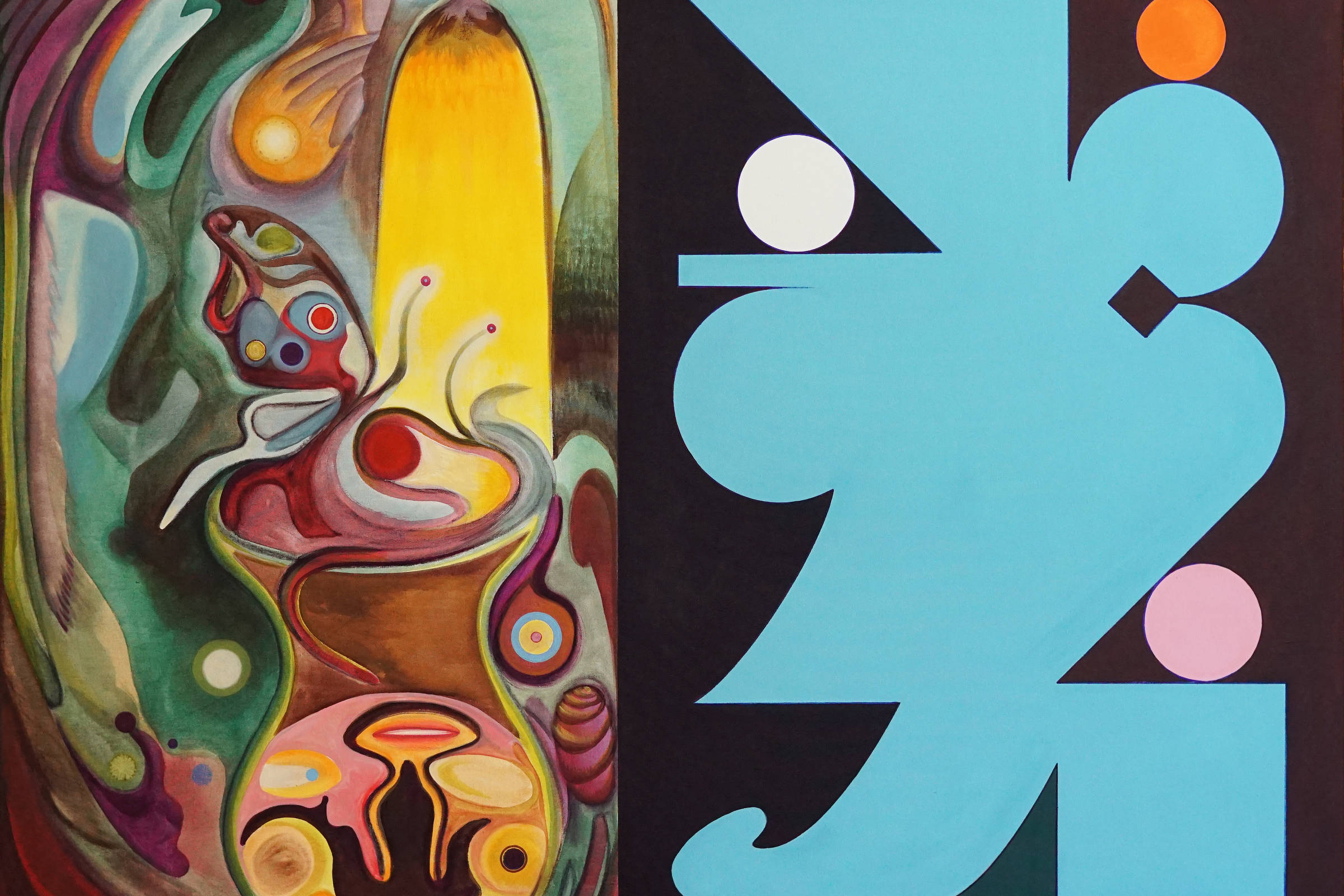 Mostra questiona padrões de espaços domésticos e regras impostas sobre o corpo