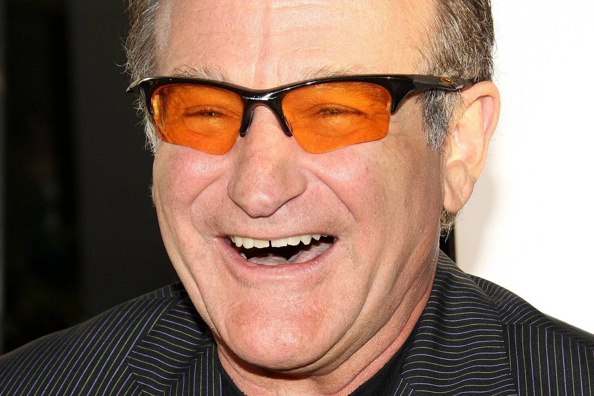 Filha de Robin Williams se manifesta contra vídeos com o ator gerados por IA