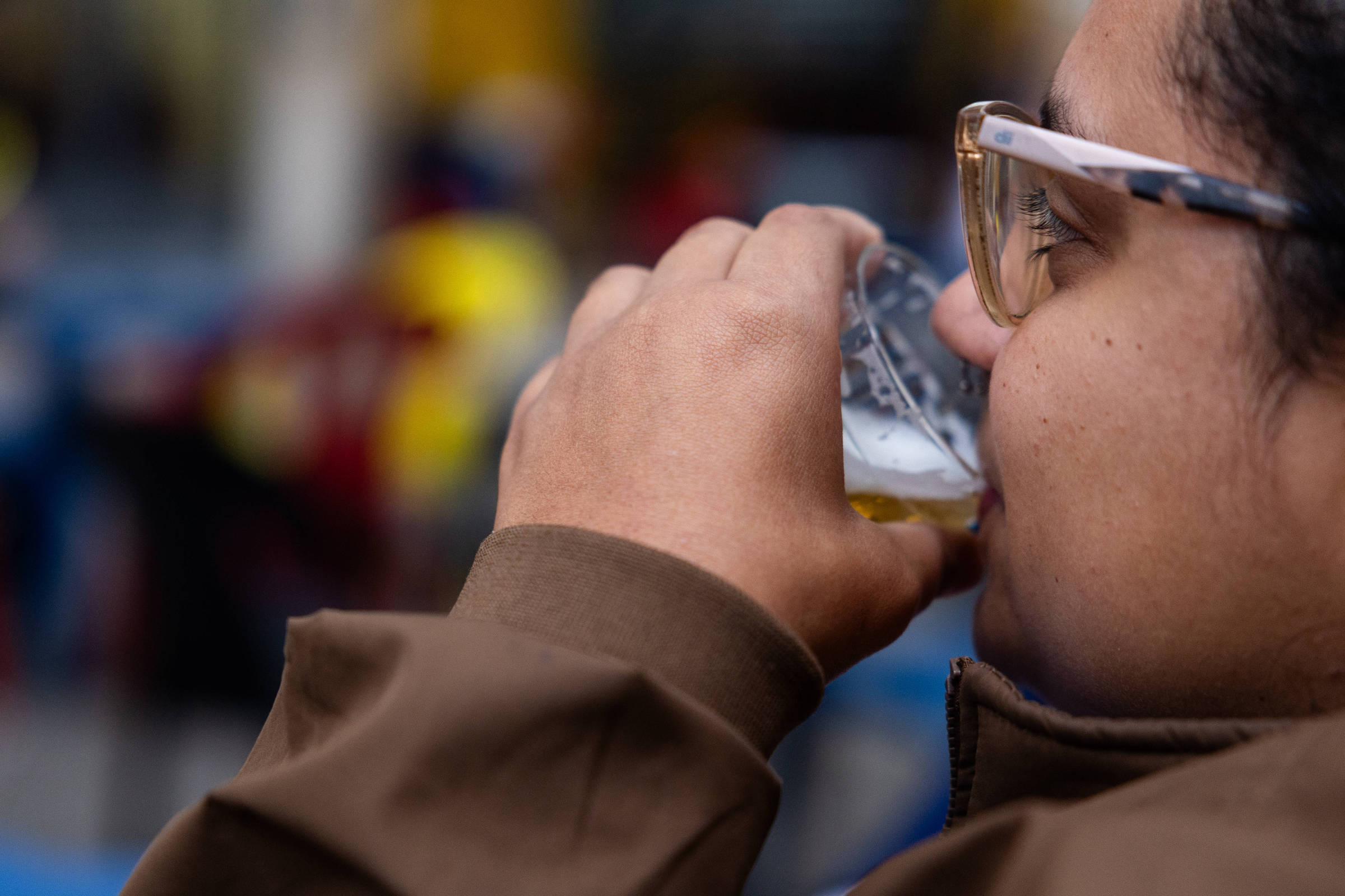 Fármacos e solventes também são usados na adulteração de bebidas e causam riscos à saúde