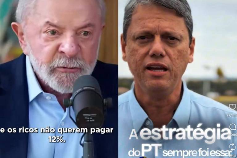 Congresso Nacional em sessão deliberativa.