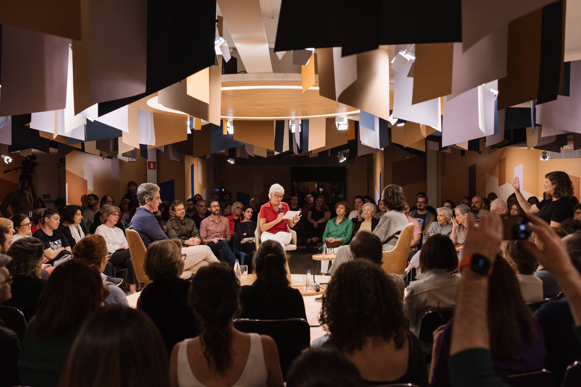 Festival Literário Judaico tem debates sobre verdade, memória e extremismo em SP