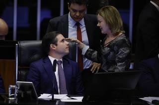 VOTAÇÃO ISENÇÃO DO IR