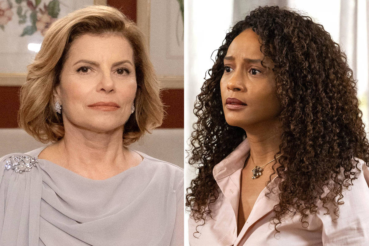 Para 'Vale Tudo' voltar a sua essência, Raquel teria de matar Odete