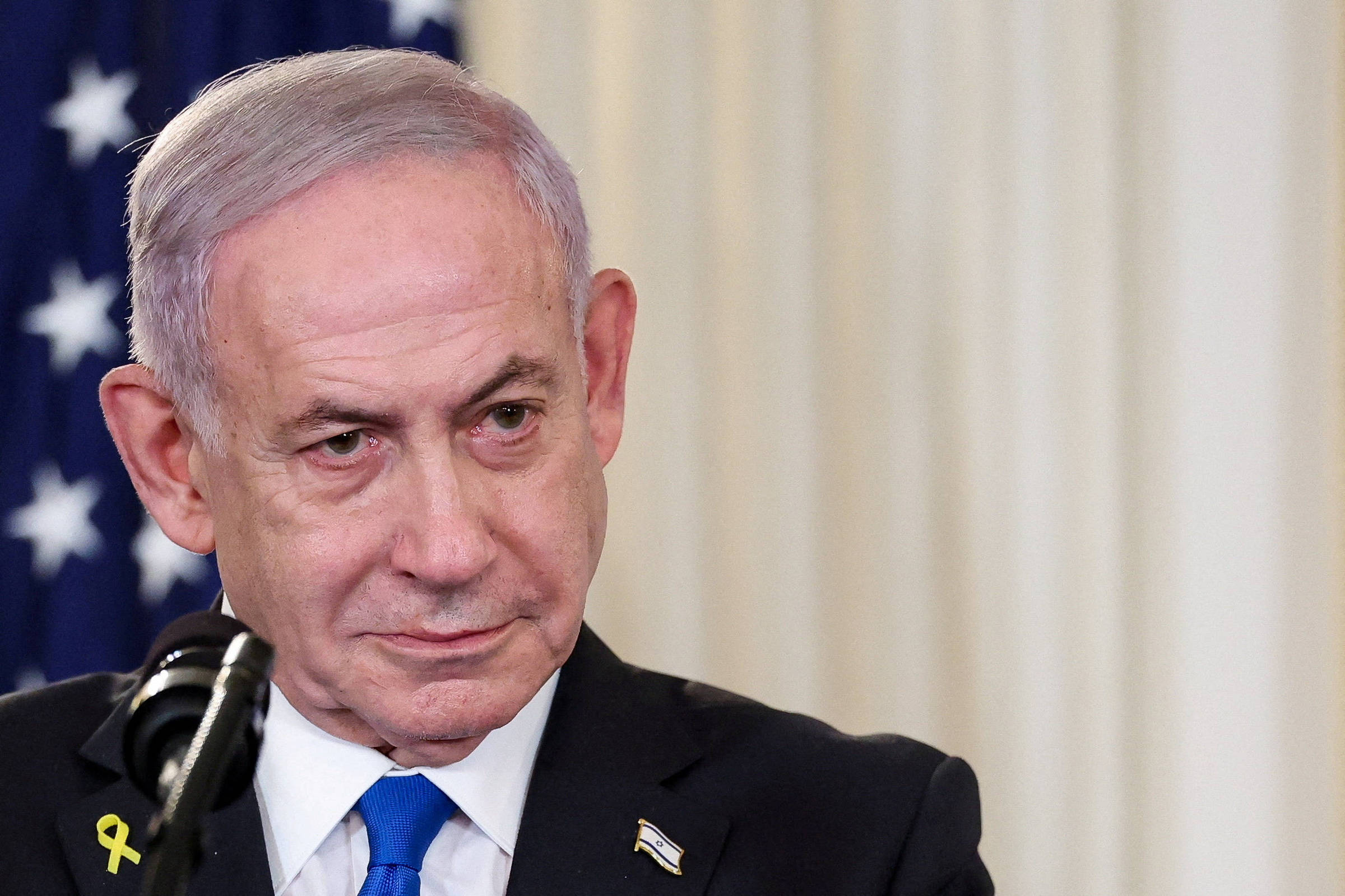 Com acordo de paz sob risco, Netanyahu volta a dizer que 'combate não terminou' em Gaza