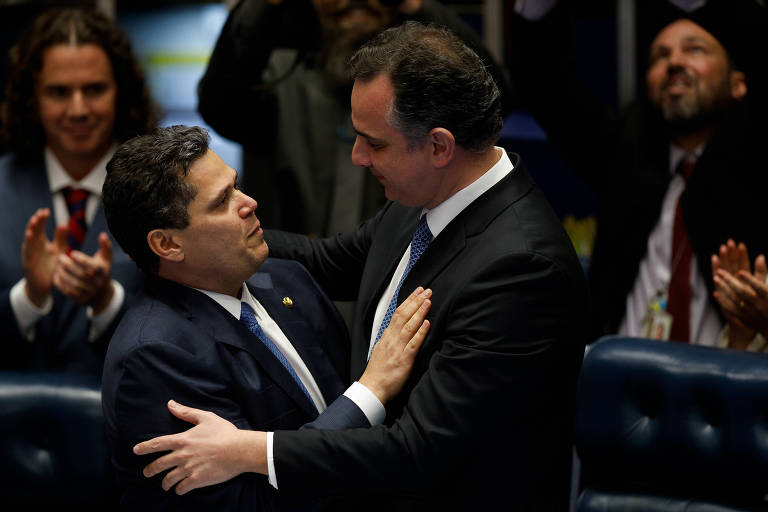 Luís Roberto Barroso, ministro do STF