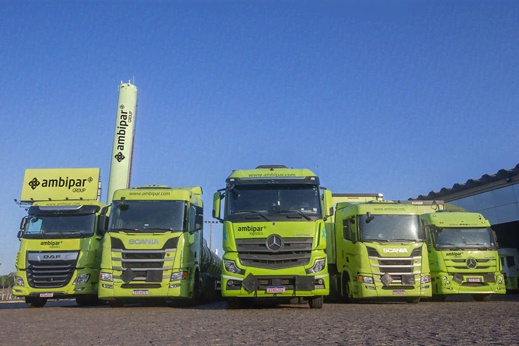 Controlador da Ambipar tem participação na empresa reduzida e cita 'alienação irregular'