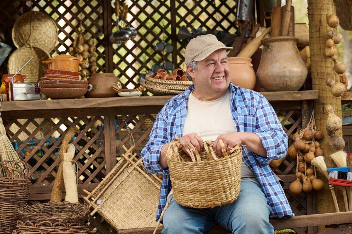 Posto Ipiranga resgata garoto-propaganda para passar confiança sobre seu combustível