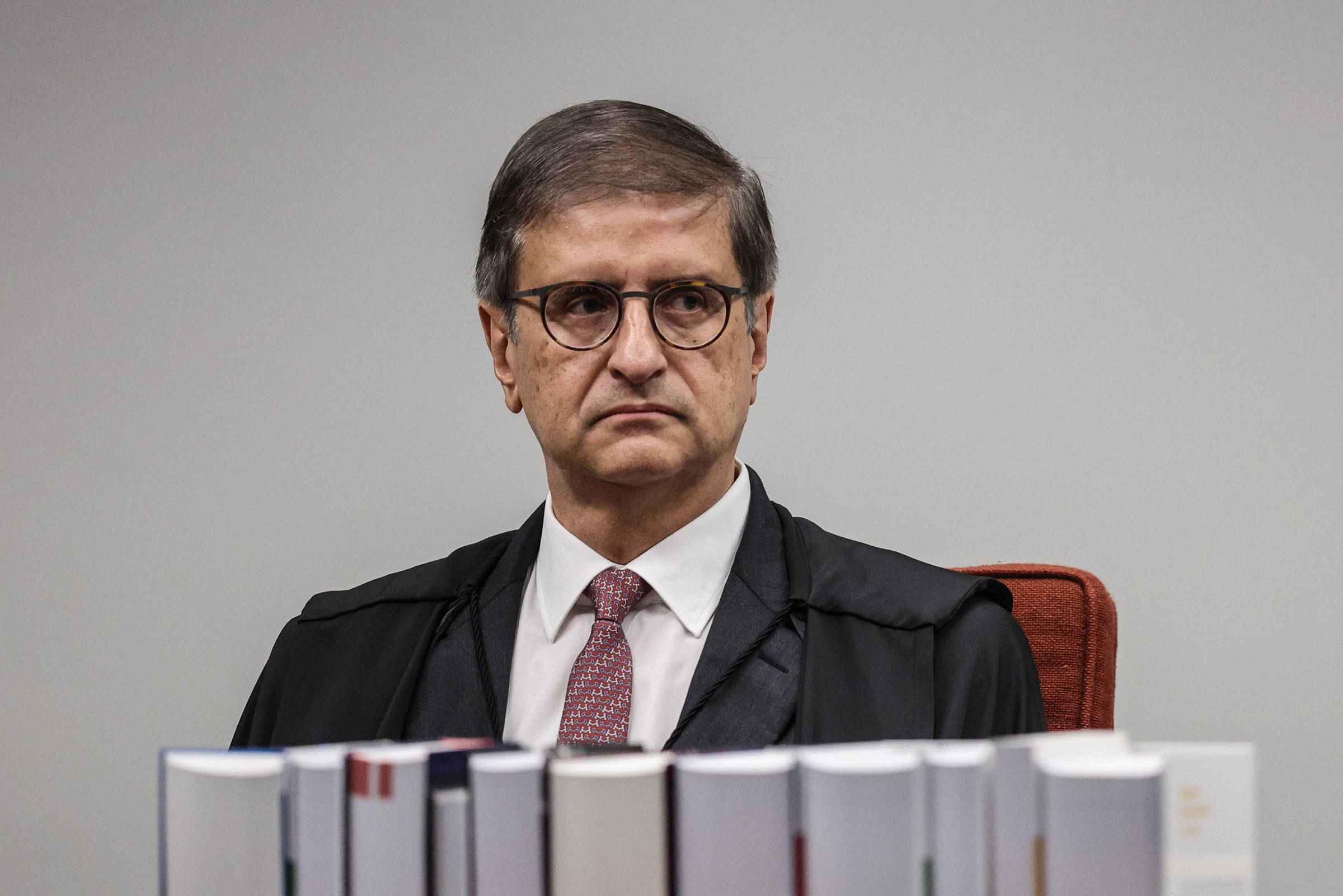 PGR pede reabertura de investigação sobre interferência de Bolsonaro na PF