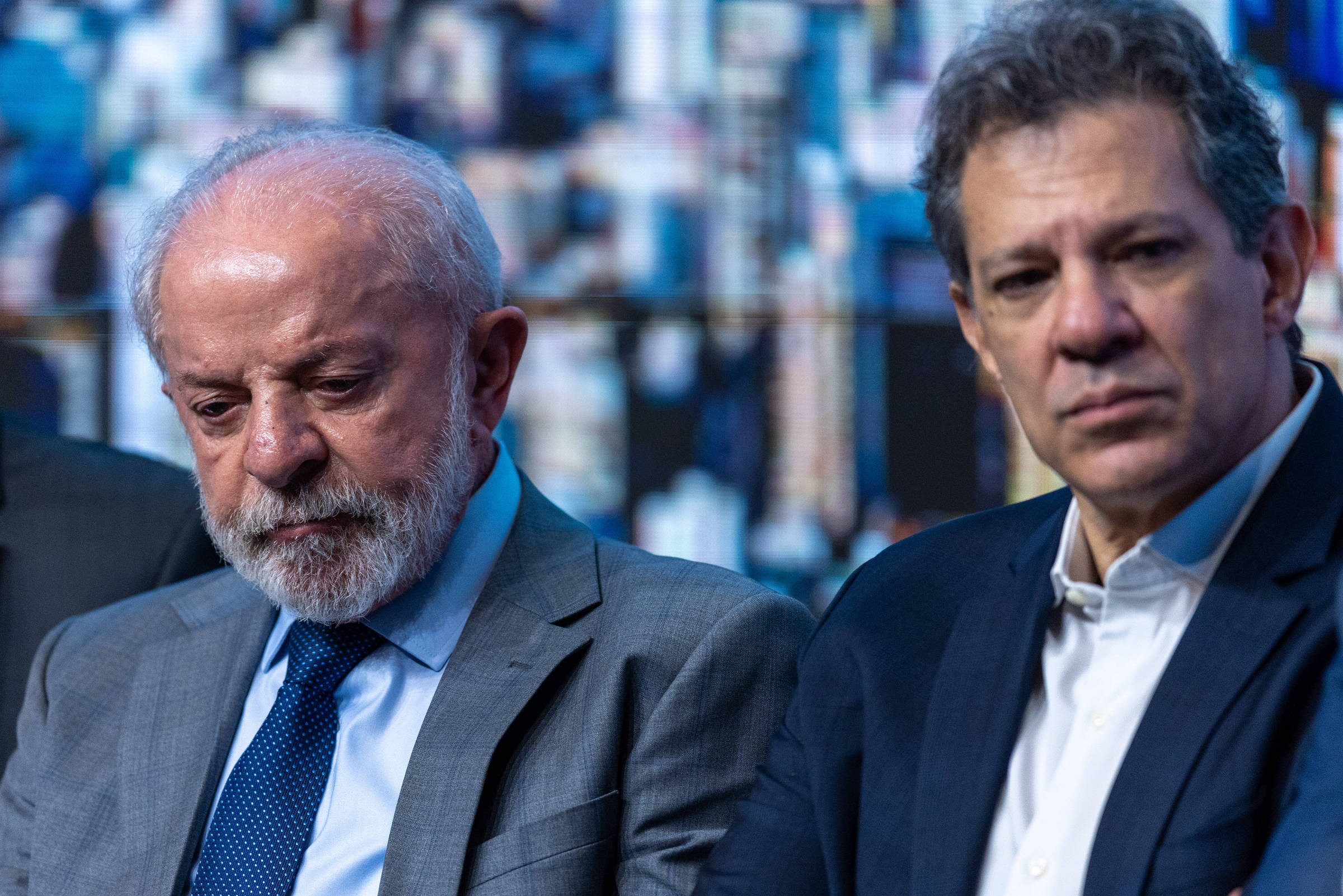 Limite para dívida pública pode amarrar Tesouro e BC e ampliar barganha do Congresso