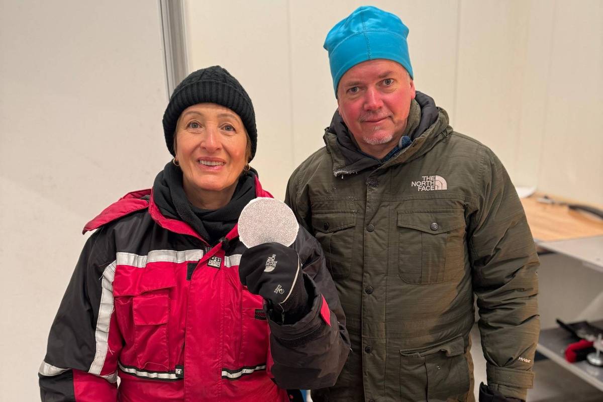 Globo estreia nova série de Sônia Bridi no Fantástico sobre mudanças climáticas