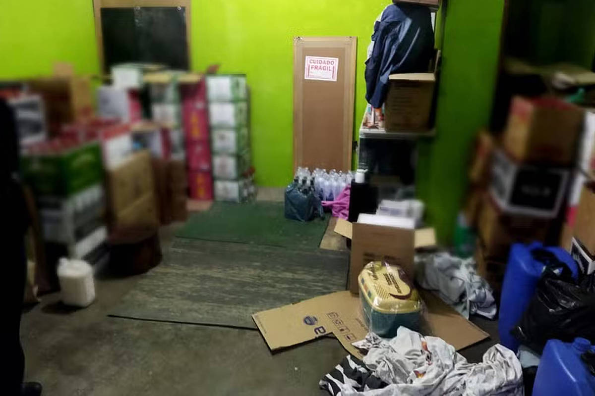 Metanol usado para adulterar bebidas foi comprado de postos de gasolina, diz polícia