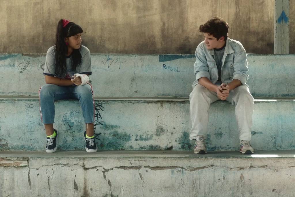 'O Último Episódio' é delicado conto juvenil que retrata a periferia