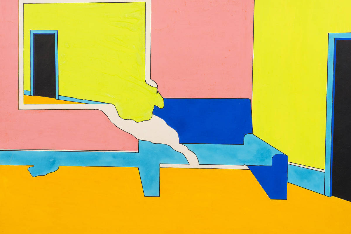 Frieze, em Londres, e Art Basel Paris abrem o outono europeu com obras de peso