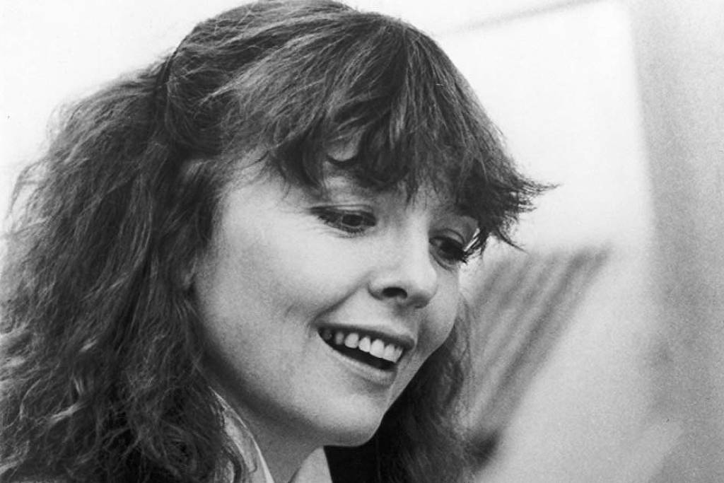 Morre a atriz Diane Keaton, vencedora do Oscar e musa de Woody Allen, aos 79 anos