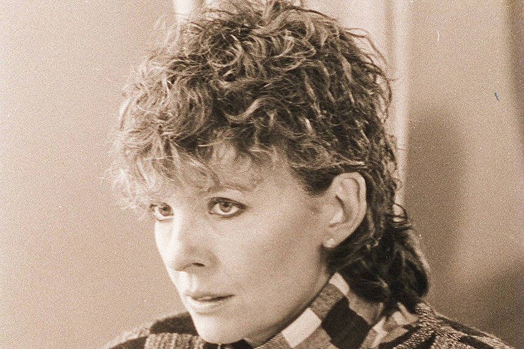 Diane Keaton, autêntica e leve, criou um novo jeito de ser uma estrela