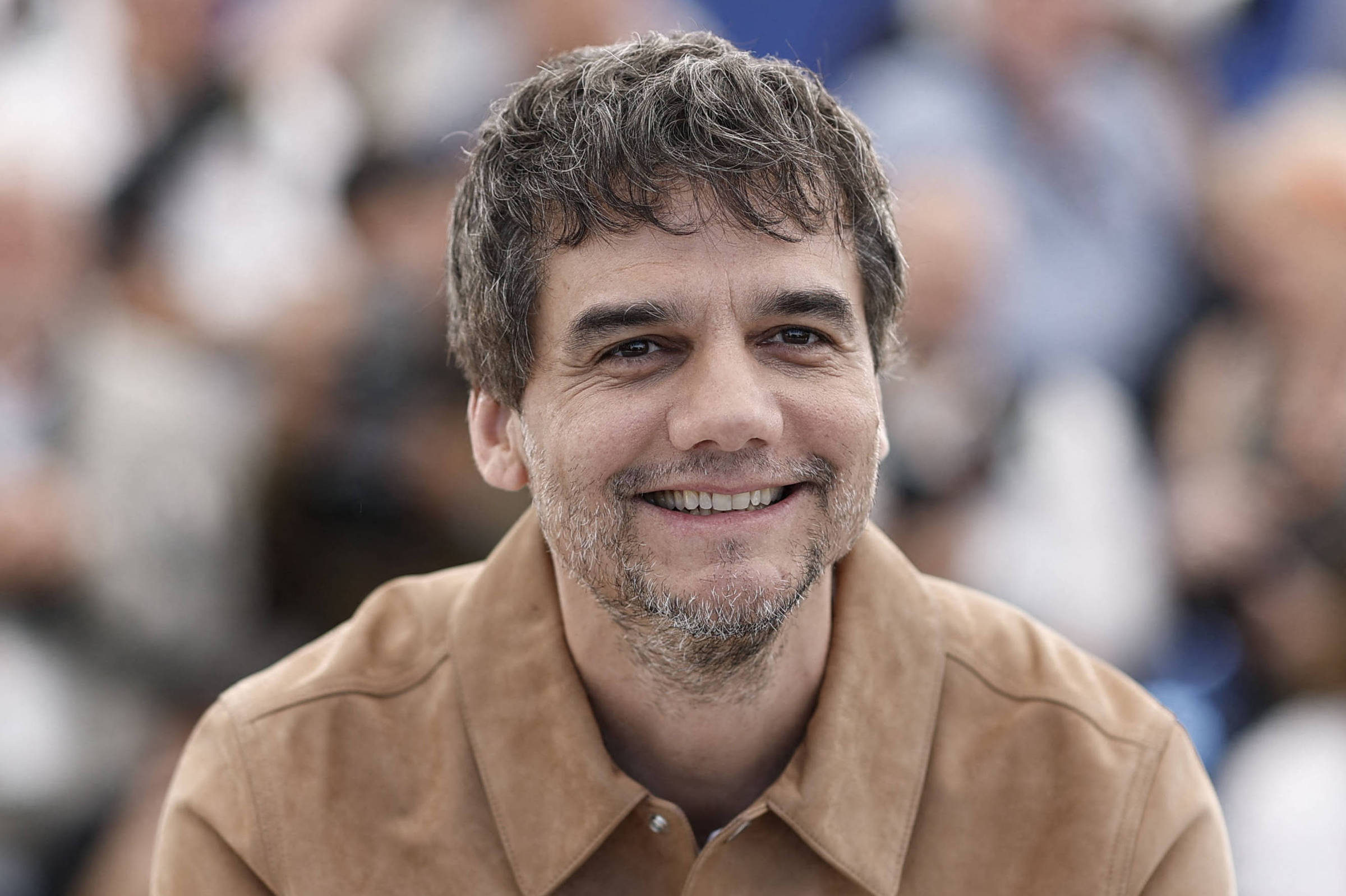 Wagner Moura revela motivo de não fazer novelas desde 2007: 'É muito tempo'