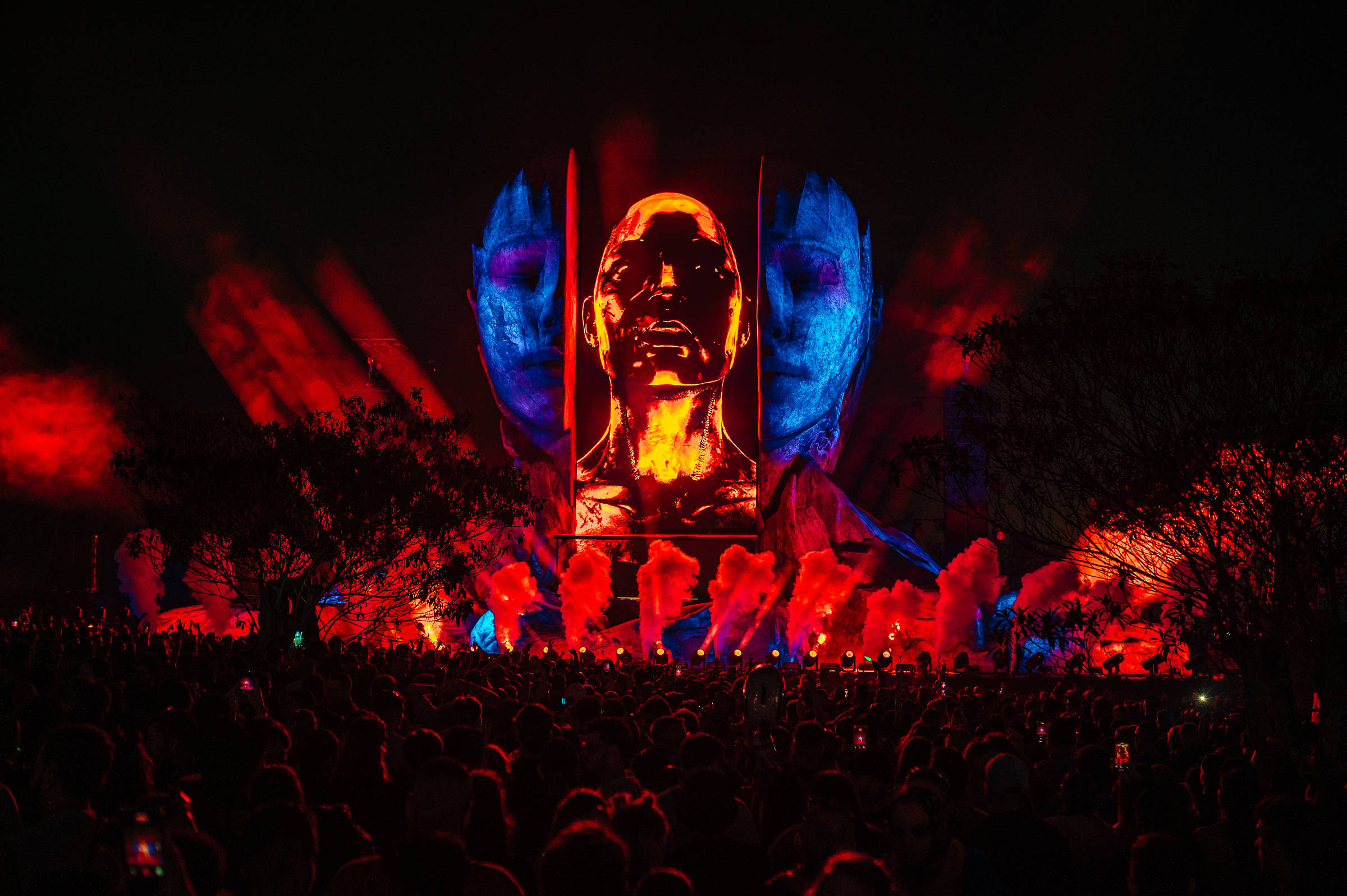Tomorrowland traz David Guetta e Alok ao Brasil, mas esquece novidades