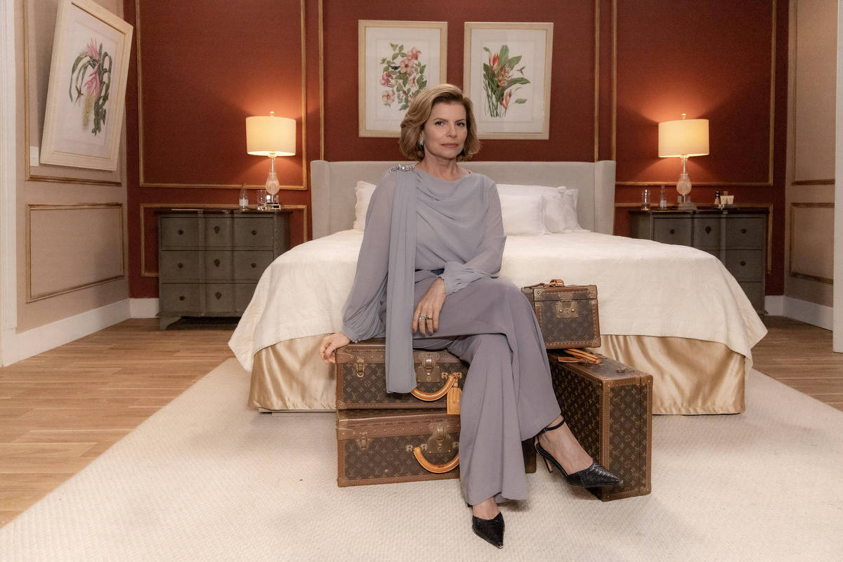 Maria de Fátima matou Odete Roitman em 'Vale Tudo', afirma pesquisa