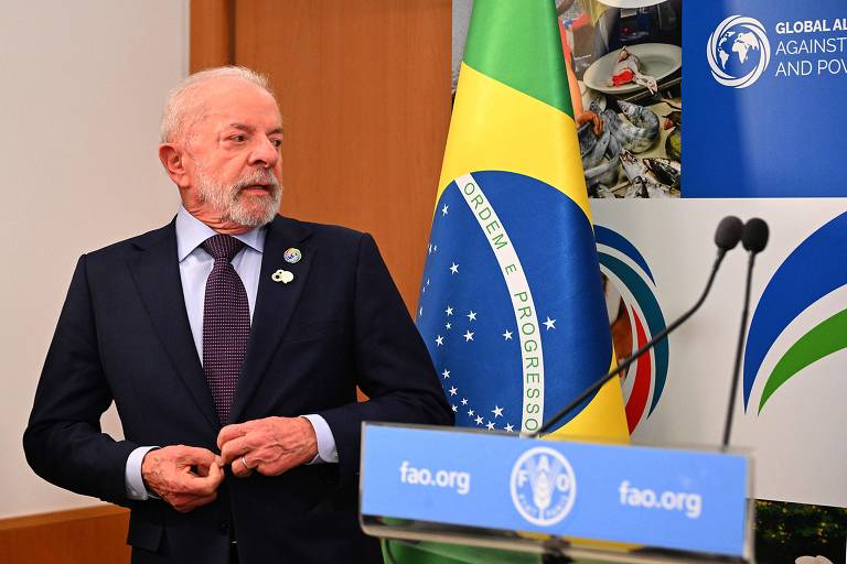Luís Roberto Barroso, ministro do STF.