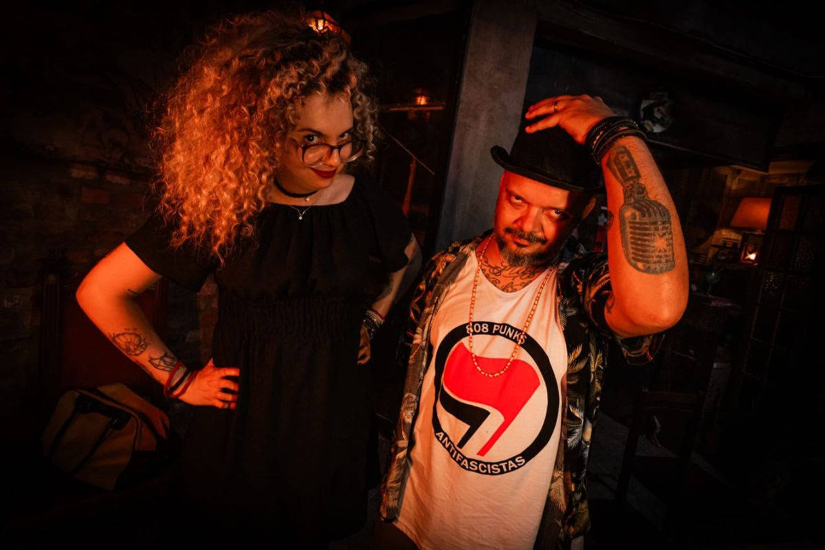 Música 'Preciso me Encontrar' ressurge nas plataformas com nova roupagem do Duo B+P